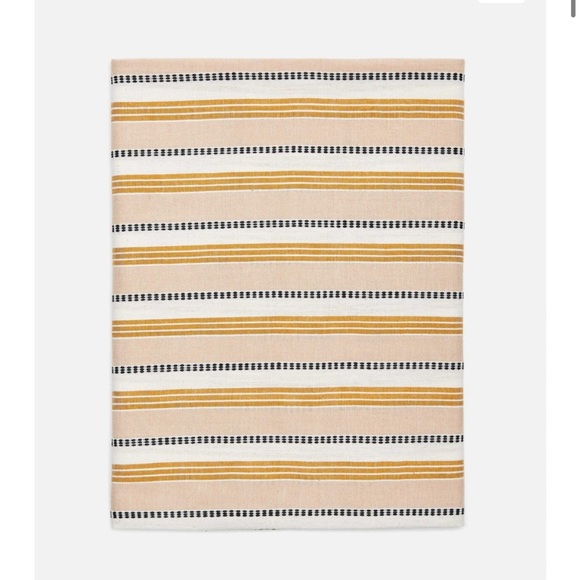 Heather Taylor Home Other - Heather Taylor Home Amalfi Goldenrod Runner